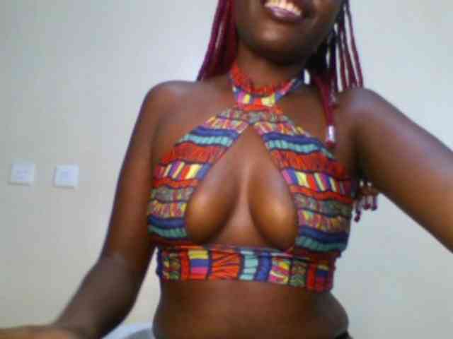Leslie-ann webcam