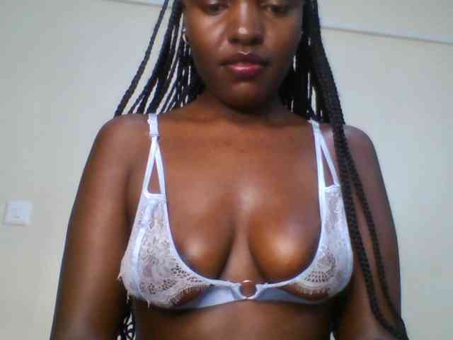 Leslie-ann webcam
