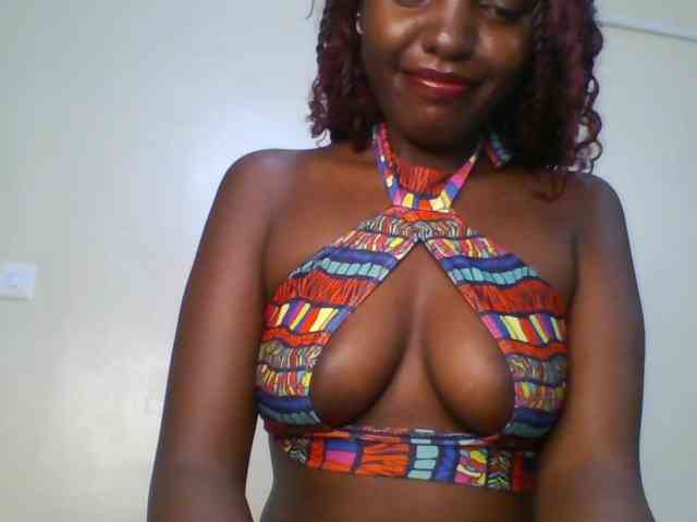 Leslie-ann webcam
