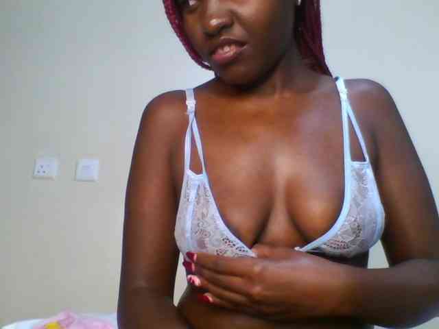 Leslie-ann webcam
