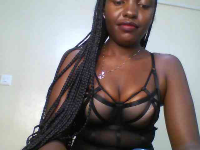 Leslie-ann webcam