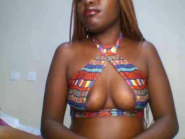 Leslie-ann webcam