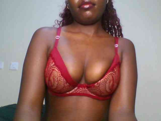 Leslie-ann webcam