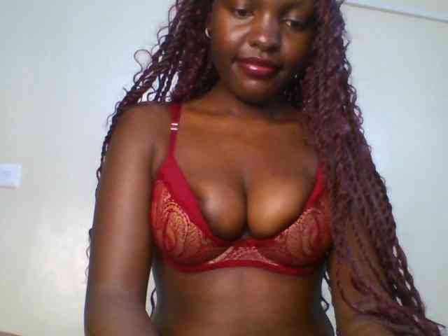 Leslie-ann webcam