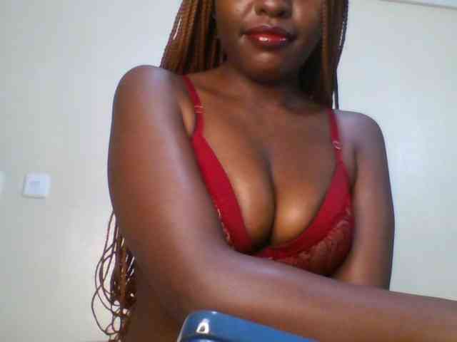 Leslie-ann webcam