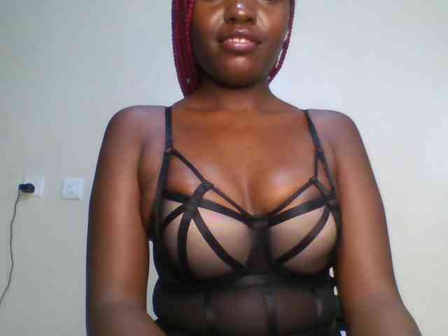 Leslie-ann webcam