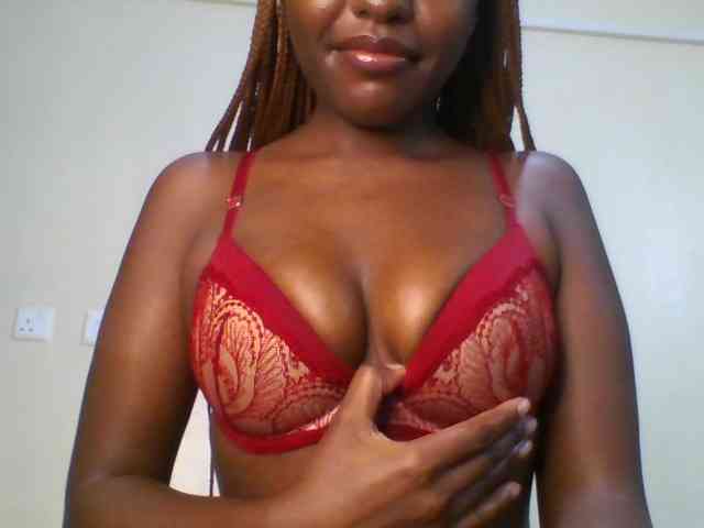Leslie-ann webcam