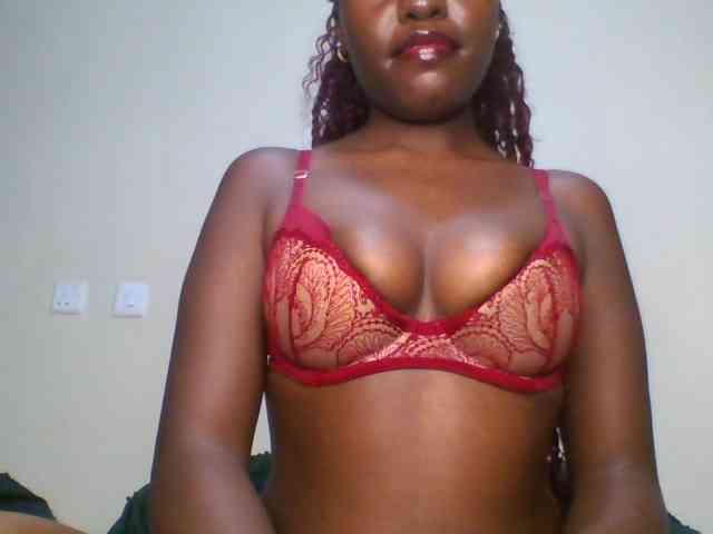 Leslie-ann webcam