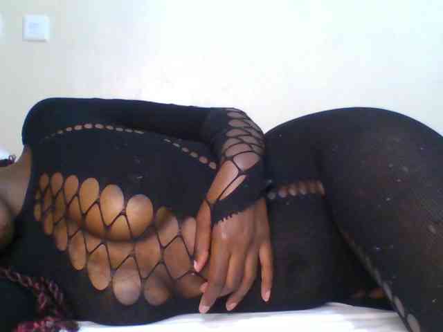 Leslie-ann webcam