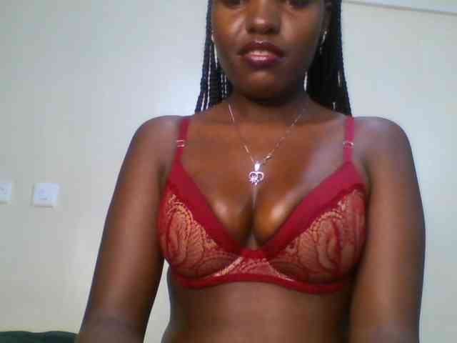 Leslie-ann webcam