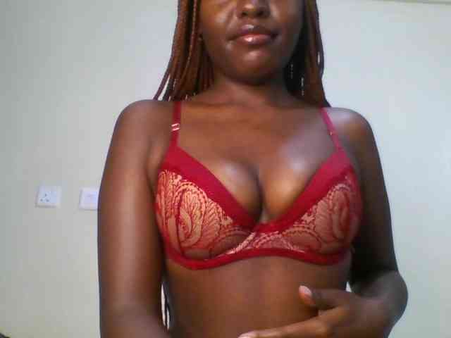 Leslie-ann webcam