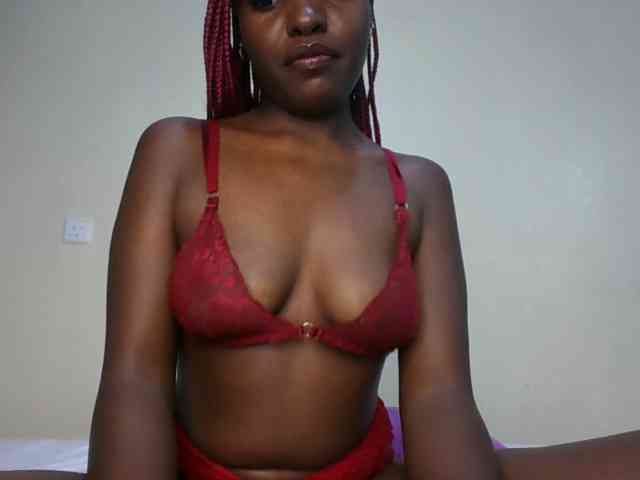 Leslie-ann webcam