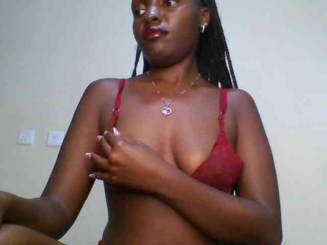 Leslie-ann webcam