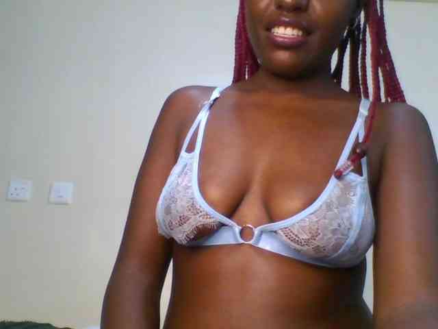 Leslie-ann webcam