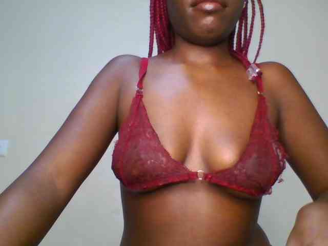 Leslie-ann webcam