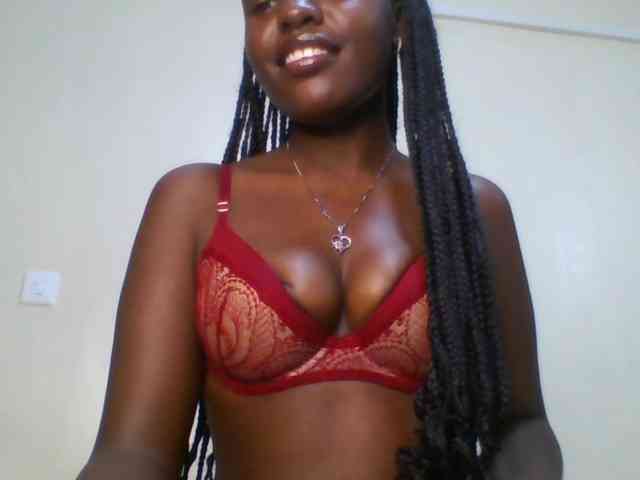 Leslie-ann webcam