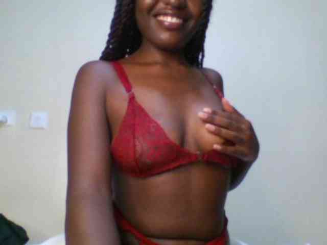 Leslie-ann webcam