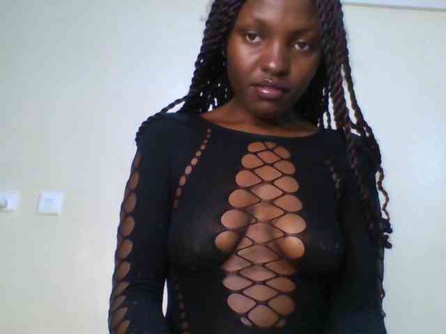 Leslie-ann webcam