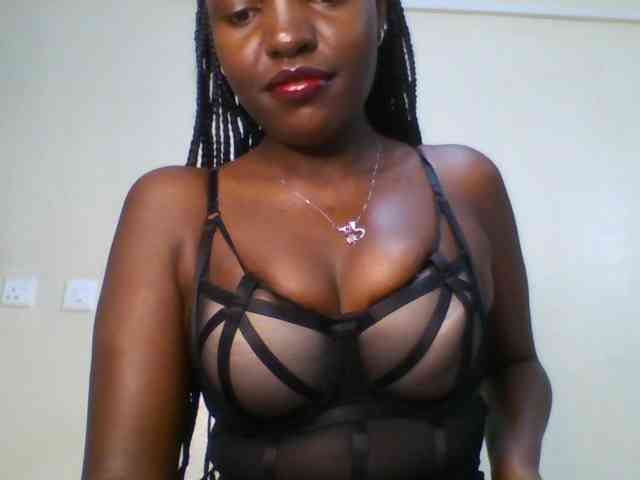 Leslie-ann webcam