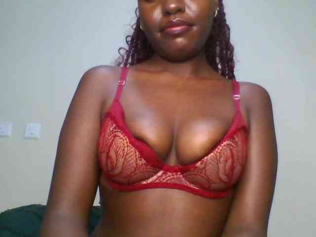 Leslie-ann webcam