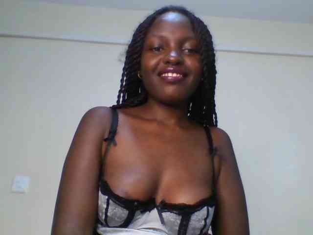 Leslie-ann webcam