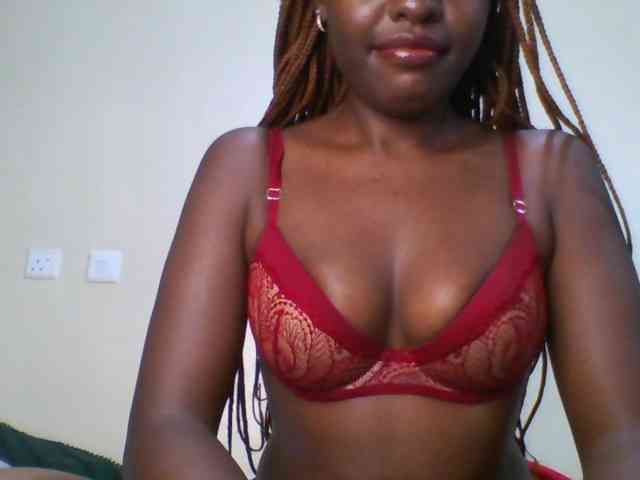 Leslie-ann webcam