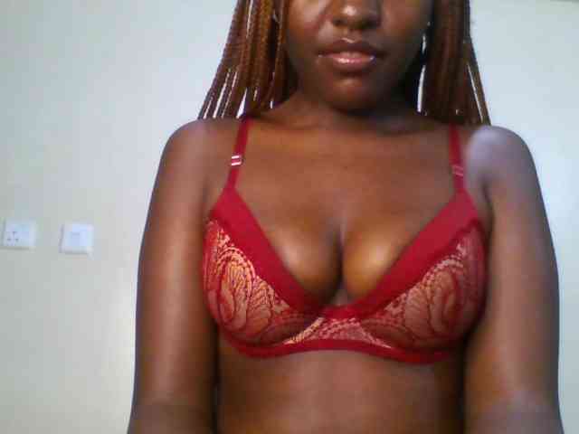 Leslie-ann webcam