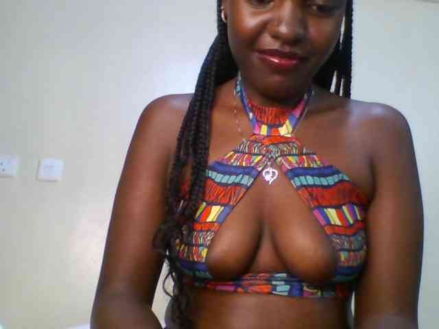 Leslie-ann webcam