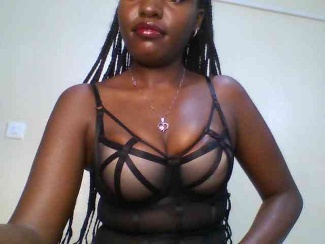 Leslie-ann webcam