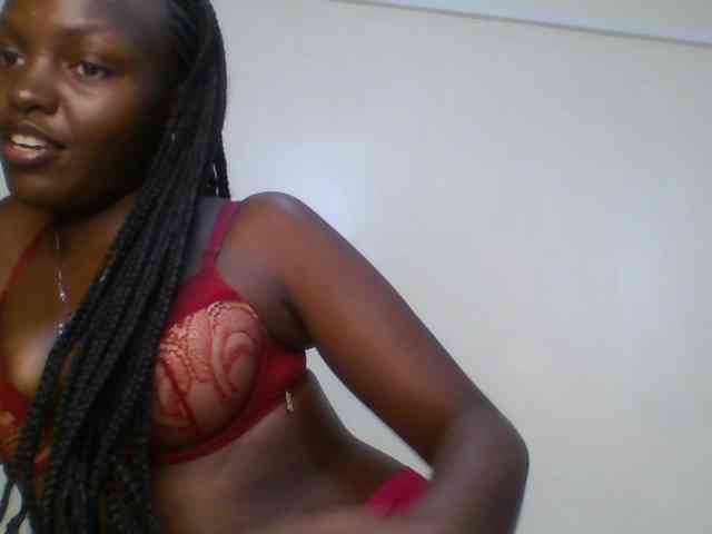 Leslie-ann webcam