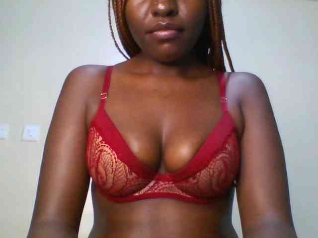 Leslie-ann webcam