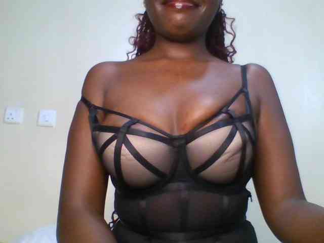 Leslie-ann1's webcam live show