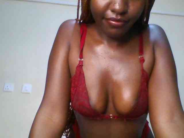 Leslie-ann webcam