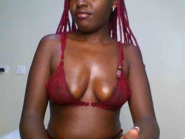 Leslie-ann webcam