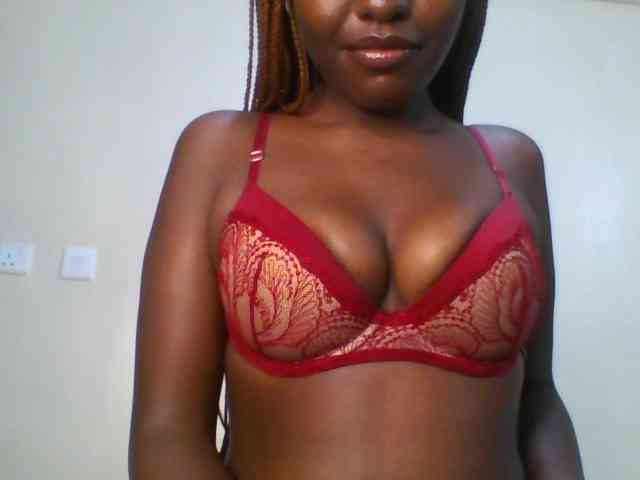 Leslie-ann webcam