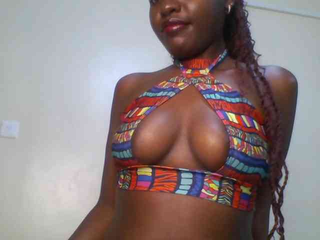 Leslie-ann webcam
