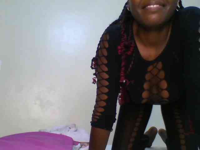 Leslie-ann webcam