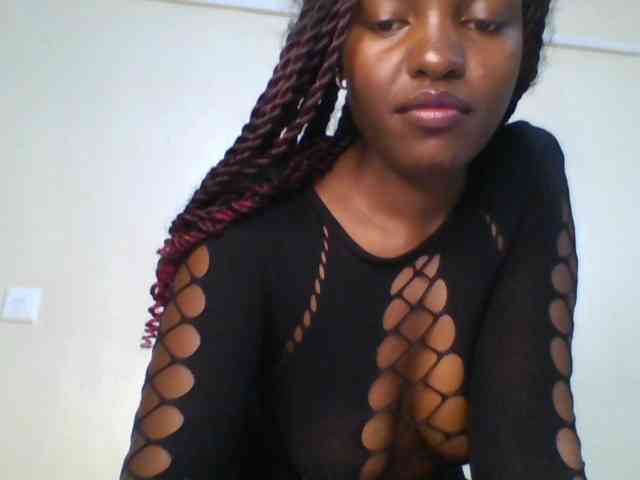 Leslie-ann webcam