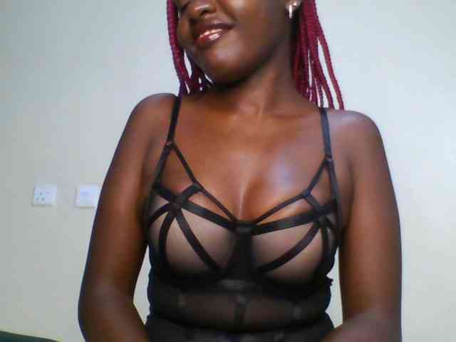 Leslie-ann webcam