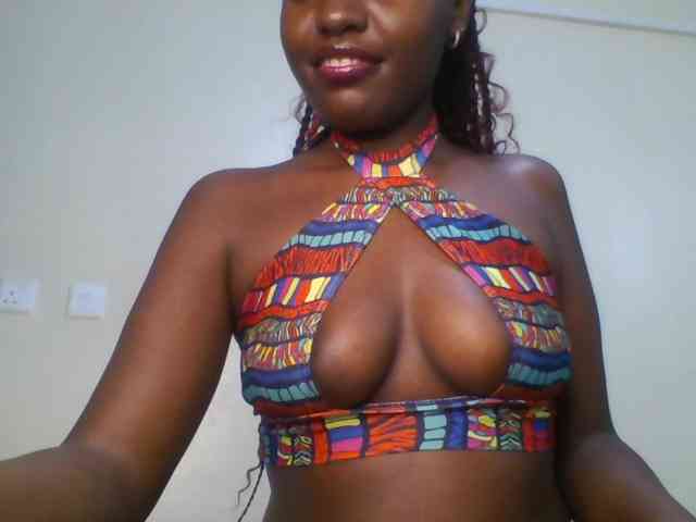 Leslie-ann webcam