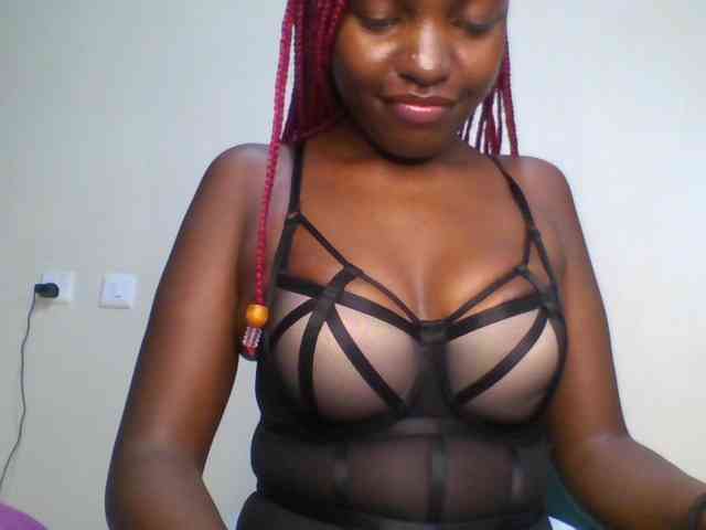 Leslie-ann webcam