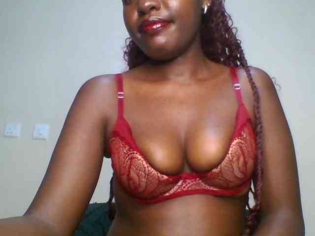 Leslie-ann webcam