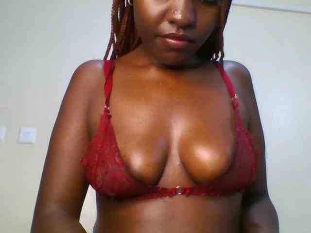 Leslie-ann webcam