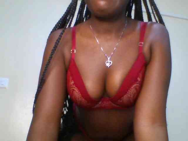 Leslie-ann webcam