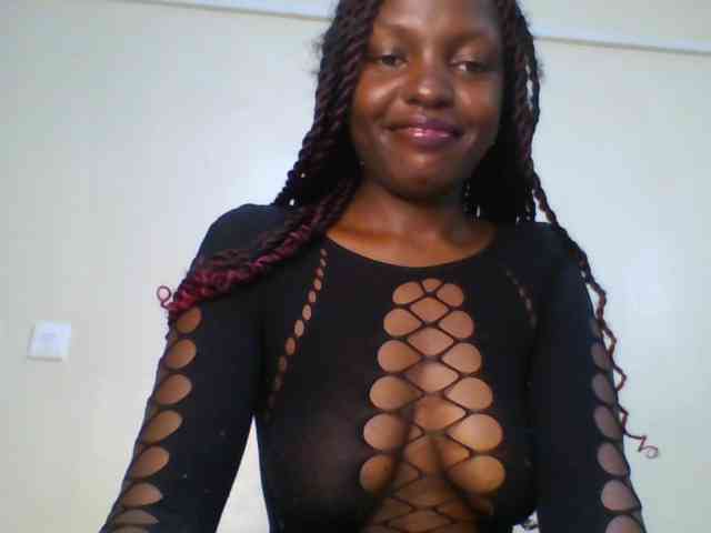 Leslie-ann webcam