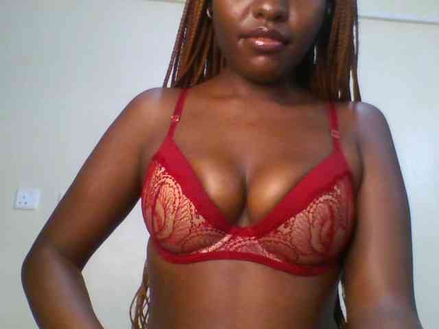Leslie-ann webcam