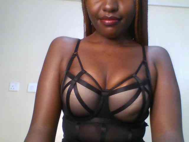 Leslie-ann webcam