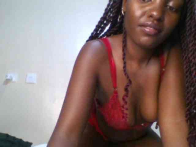 Leslie-ann webcam
