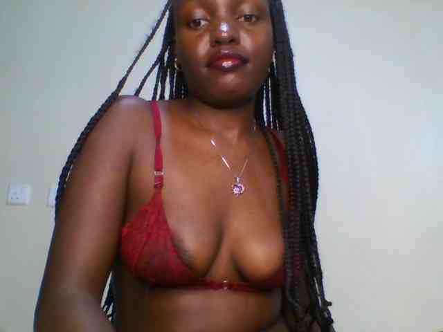 Leslie-ann webcam