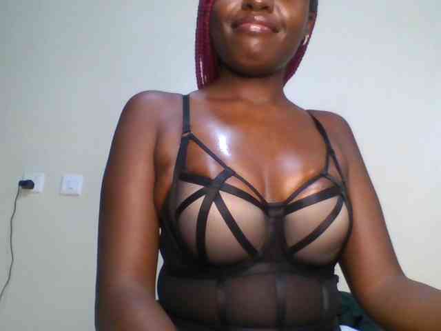 Leslie-ann webcam